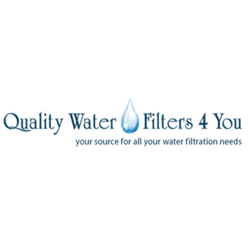 Crystal Quest Bath Ball Water Filter