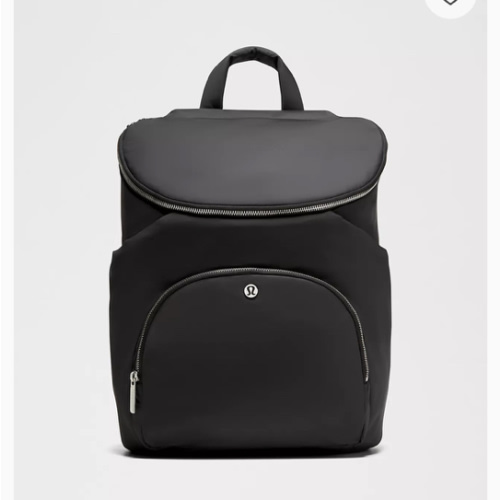 New Parent Backpack 17L | lululemon