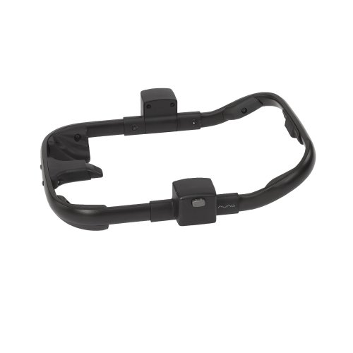 Nuna Infant Car Seat Adapter for UPPAbaby Vista/Vista 2 & Cruz/Cruz 2 Strollers