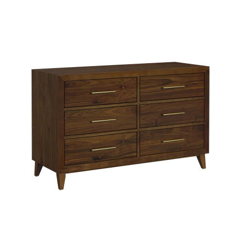 Malia Dresser