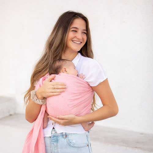 Ani - Linen Sling – WildBird
