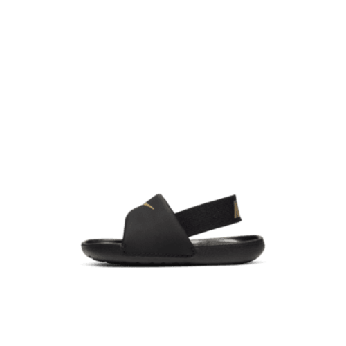 Nike Kawa Baby/Toddler Slides