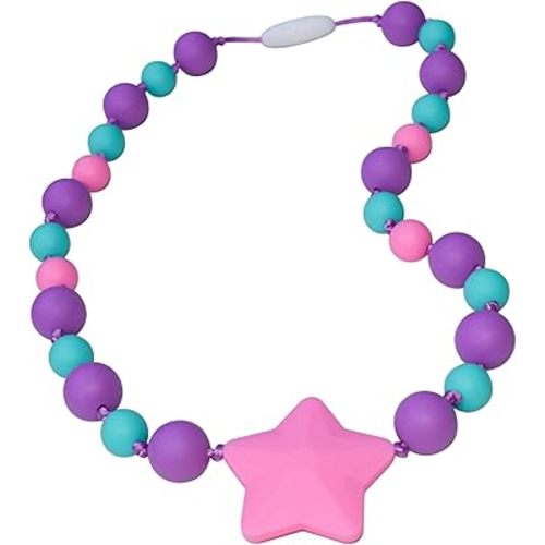 Munchables Starlight Chewelry Necklace for Girls