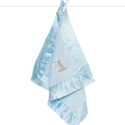 Luxe™ Blanky - Blue