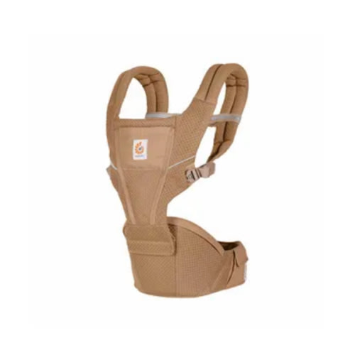 Shop Alta Hip Seat: Baby Carrier With Hip Seat | Ergobaby