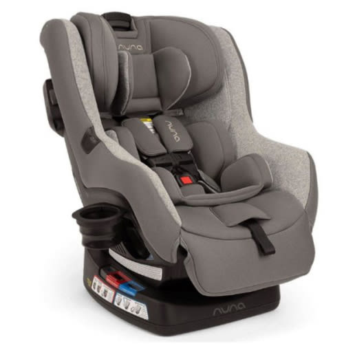 Shop Nuna Rava Convertible Carseat | Baby Furniture Plus Kids