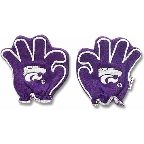 Day1Fans Officially-licensed Protective Baby Mittens
