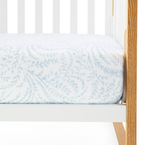 Priano Sky Crib Sheet