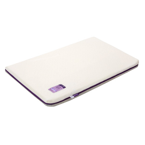 ClevaFoam® Bedside Crib Mattress
