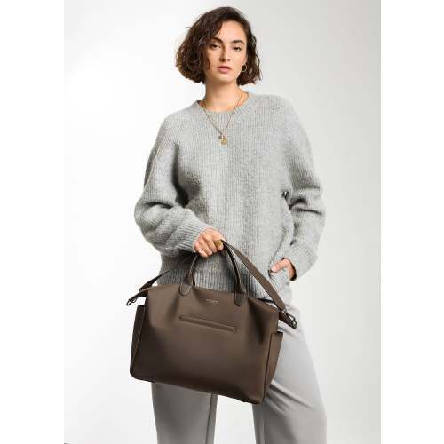 Emmy Midi (Nylon) – MINA BAIE