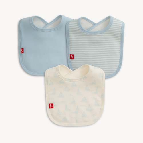 Magnetic Bib 3-Pack