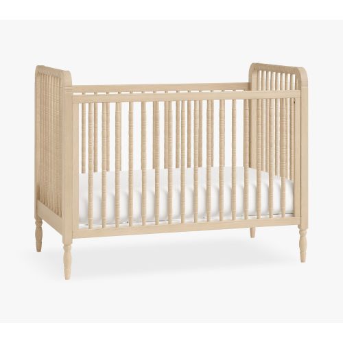 Elsie Convertible Crib | Pottery Barn Kids