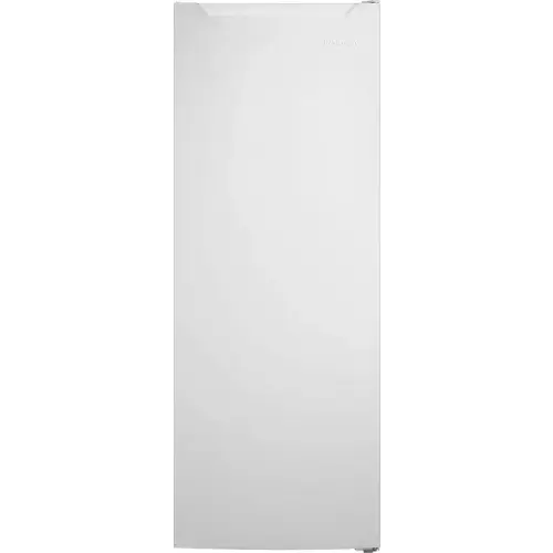 Insignia™ - 7 Cu. Ft. Garage Ready Upright Convertible Freezer with ENERGY STAR Certification - White