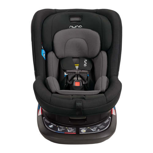 Nuna REVV Rotating Convertible Car Seat
