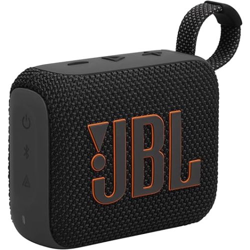 JBL Go 4 Portable Speaker (Noise Machine)