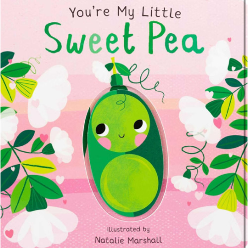 You're My Little Sweet Pea