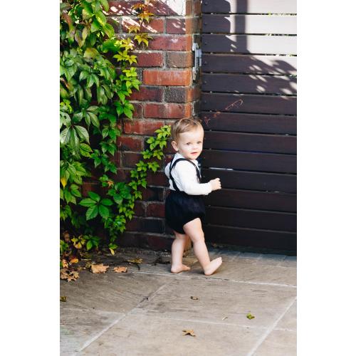 Baby corduroy suspenders formal baby boy shorts corduroy baby shorts winter baby boy shorts navy baby pants baby boy wedding outfit