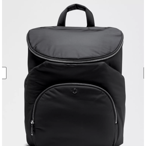 New Parent Backpack 17L
