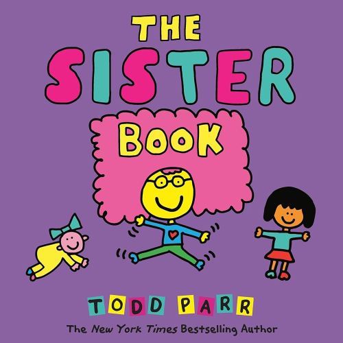 The Sister Book