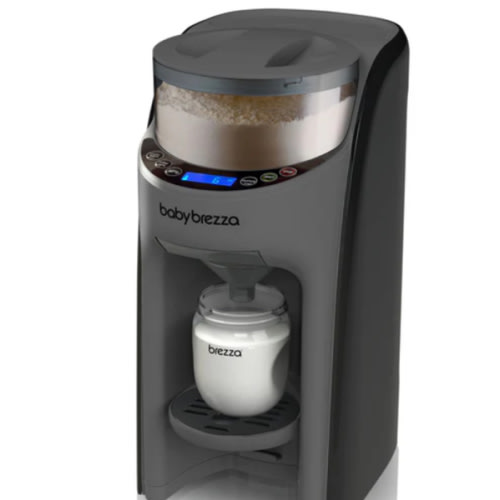 Formula Pro Advanced Baby Formula Dispenser