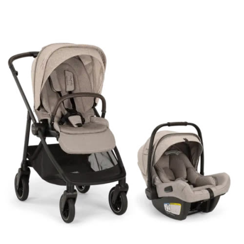 Stroller / Car Seat Fund