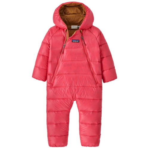 Patagonia Hi-Loft Down Sweater Bunting - Infants' - Kids