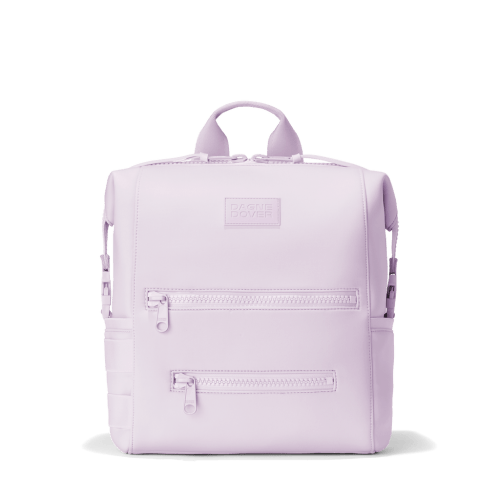 Indi neoprene Diaper Backpack