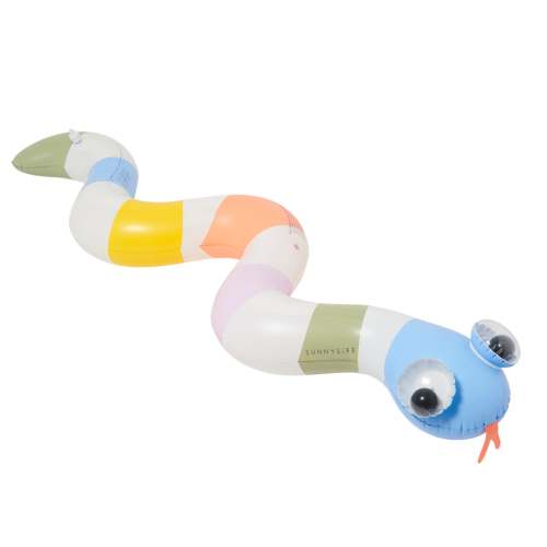 Inflatable Sprinkler - Into the Wild