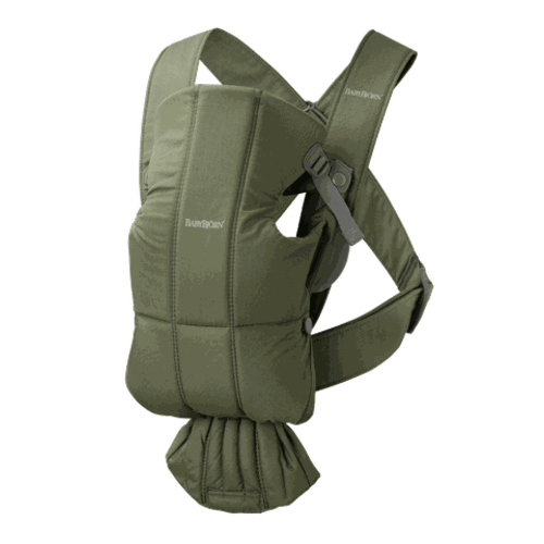 BabyBjörn Baby Carrier Mini