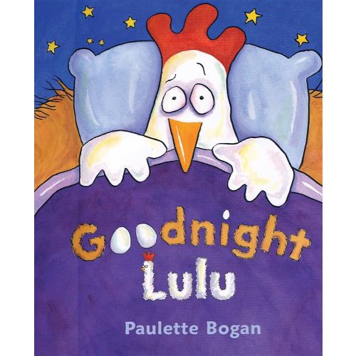 Goodnight Lulu