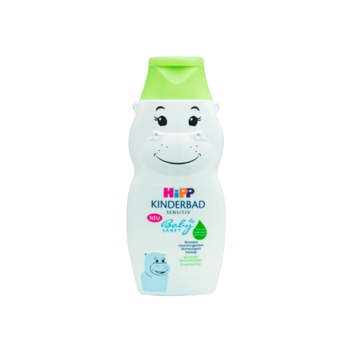 HiPP Baby Children's Bathing Foam