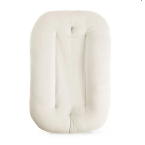 Infant Lounger | Natural