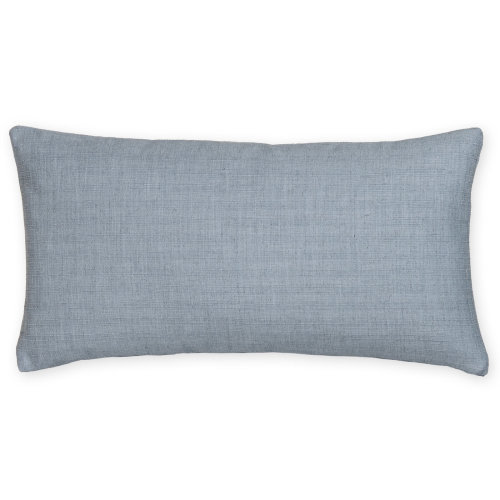 Joss & Main Indy Faux Linen Accent Pillow | Joss & Main