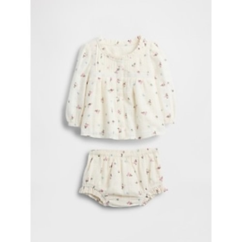 Baby Bubble Outfit Set | Gap