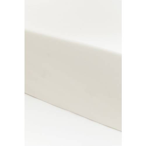 FITTED CRIB SHEET IN COTTON