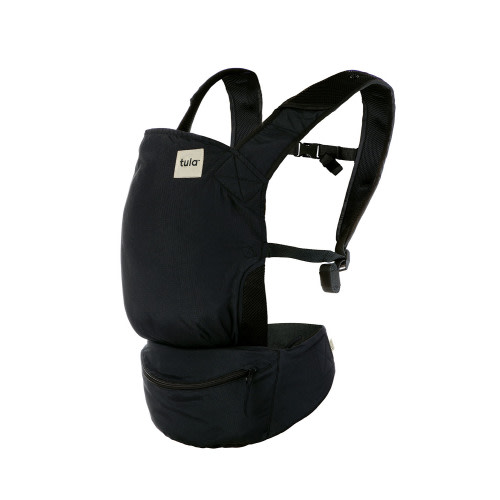 Tula Lite Baby Carrier in Black