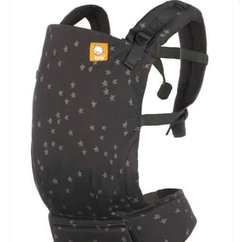Discover Standard Ergonomic Baby Carrier | Baby Tula US