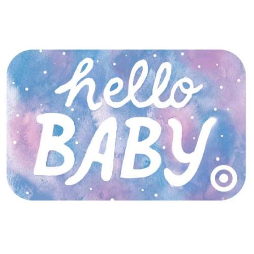 Gift Cards Target Gift Cards - any value