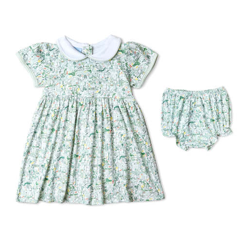 Golf Sally Dress | Joy Street Kids