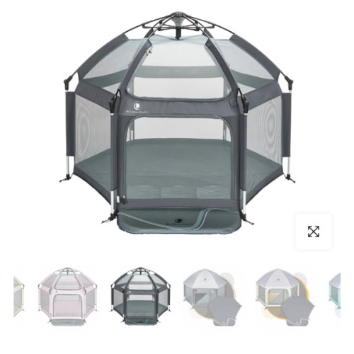 Pop 'N Go™ Playpen + Playmat Pack| California Beach Co. – The California Beach Co.