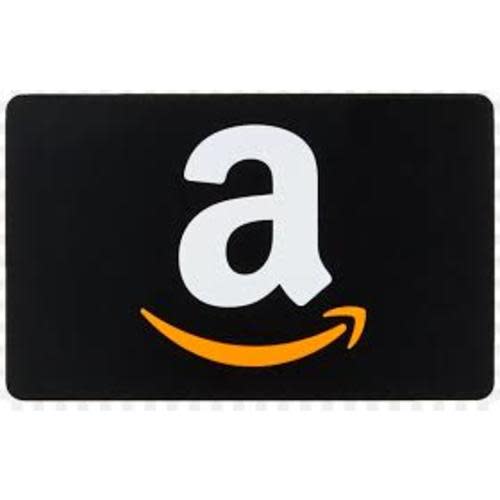 Amazon.com Gift Cards