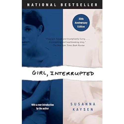 Girl, Interrupted: A Memoir