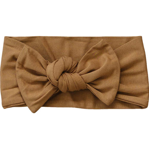 Mustard Bamboo Head Wrap – Mebie Baby