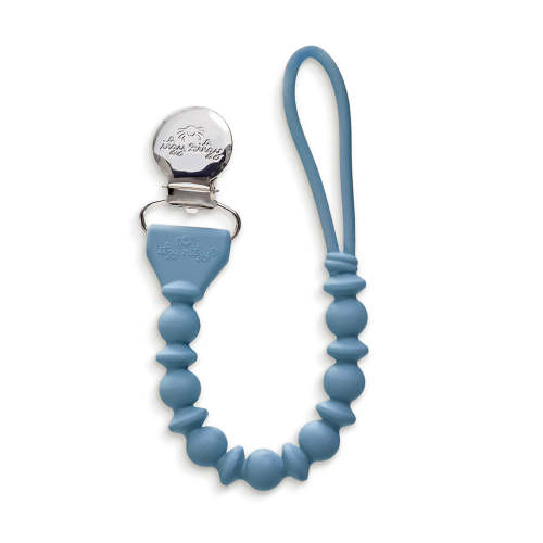 Pacifier Clip: Sweetie Strap Beaded Clip | Itzy Ritzy®