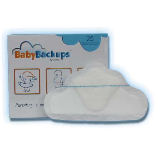 Shop BabyBackups To Stop Diaper Blowouts