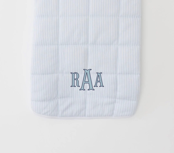 Tummy Time Mat