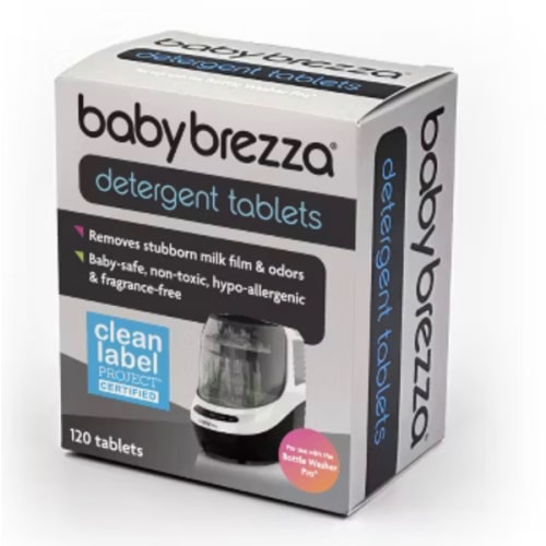 Amazon.com : baby brezza pods
