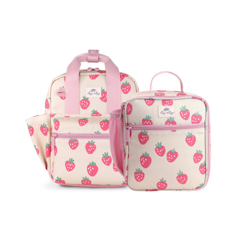 Toddler Backpack Lunch Box Bundle – Itzy Ritzy