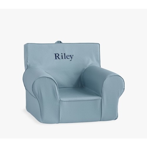 Anywhere Chair®, Twill | Pottery Barn Kids