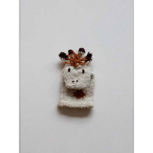 The Hand Puppet